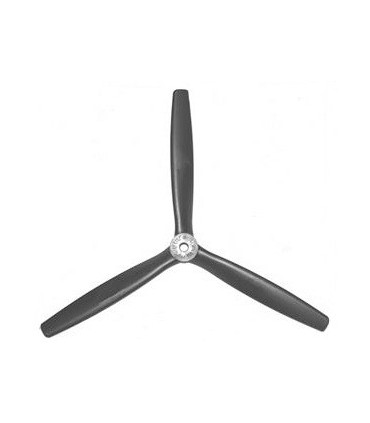 Three-blade propeller 10x7 Master Airscrew