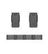 Fly More Kit pour DJI Avata (!!!précommande!!!)