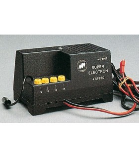 Fuente de alimentación 12V Mantua