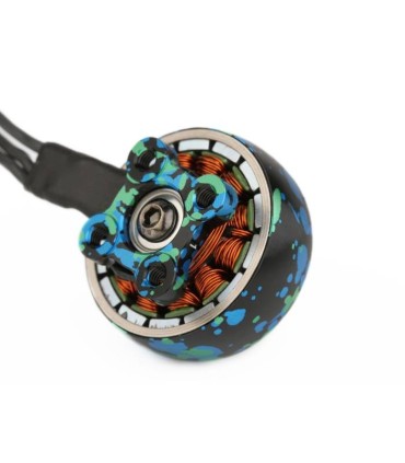 T-Motor-P2207.5-1950KV accu gemengd blauw