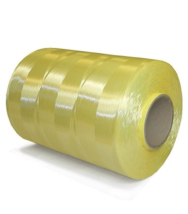 Bobine mèche Kevlar (20m)