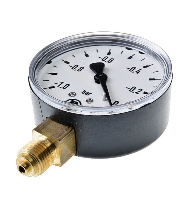 vacuum gauge