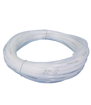 6/8mm diam tubing for vacuum pump (5m)