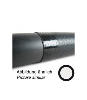 Carbon flügelschlüssel 31,2mmx0, 6mmx800mm 30x1x800mm