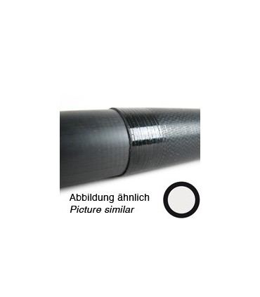 Carbon flügelschlüssel 31,2mmx0, 6mmx800mm 30x1x800mm