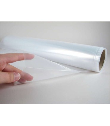 Vacuum film 550x0,1mm (5m)