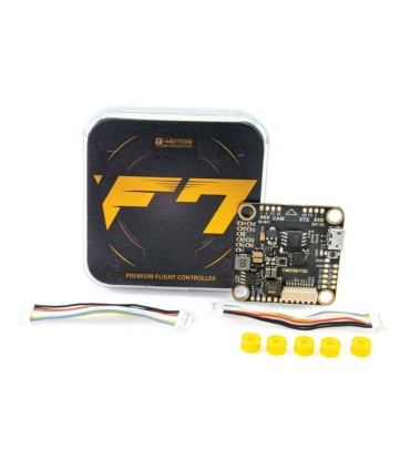 Controlador de voo do T-MOTOR F7