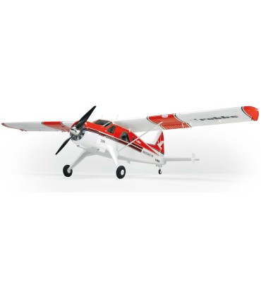 Flugzeug Beaver DHC - 2 EPO Robbe PNP