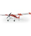 Aeronave Beaver DHC - 2 EPO Robbe PNP