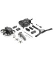 DJI Avata en DJI FPV V2 Fly Smart Combo Headset