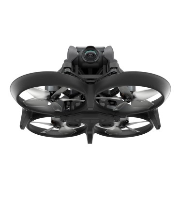Auriculares DJI Avata y DJI FPV V2 Fly Smart Combo