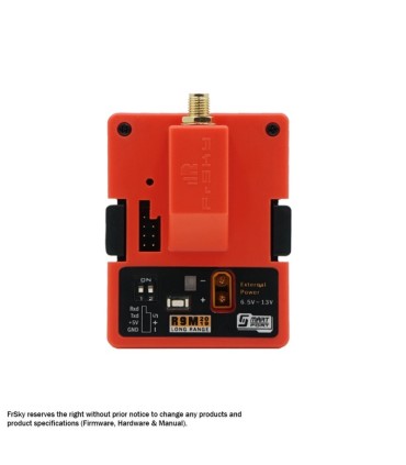 Module FRSKY R9M 2019 ACCESS (EU)