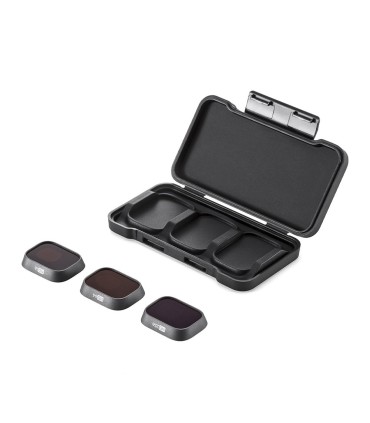 3er Pack ND16 / 64 / 256 FILTER für DJI Mini 3 pro