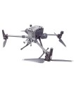 Homologação S1 S2 S3 DJI Matrice 300 RTK-pára-quedas e disjuntor FLYSAFE-M300