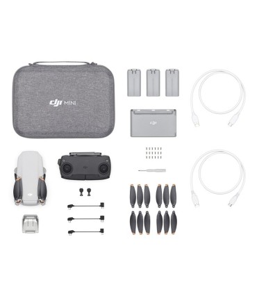 DJI Mini Fly More Combo