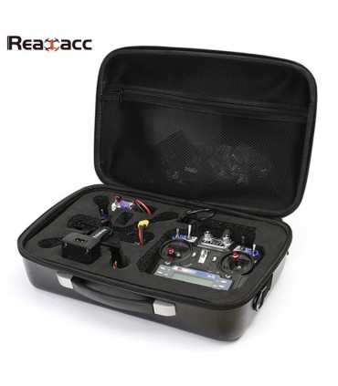 Soft case voor racer Wizard X220