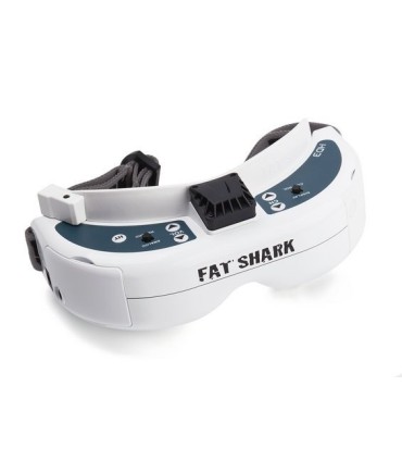 fatshark dominator hd3