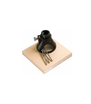 Guide de découpe universelle Dremel 565