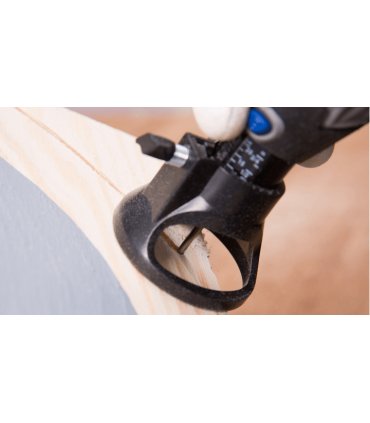 Guide de découpe universelle Dremel 565