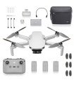 DJI Mini 2 SE Fly More Combo