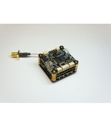 Powercube V2 ESC 4 em 20A